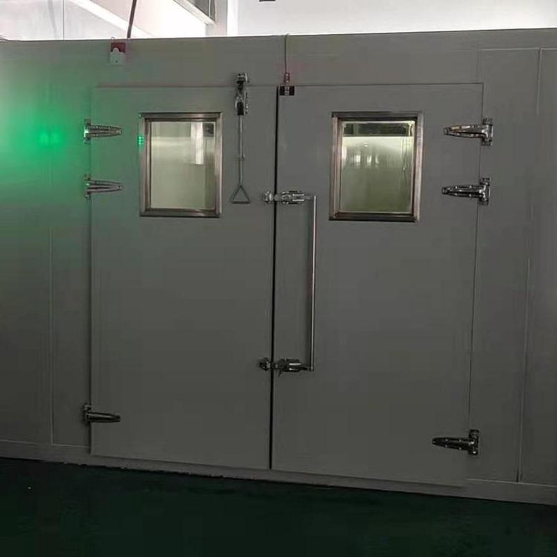 步入老化房，探索产品耐久性背后的秘密